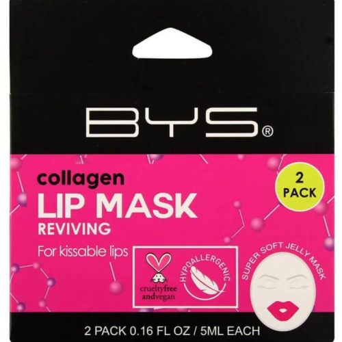 Collagen Lip Mask BYS