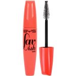 Mascara Cil to Cil Pin Up Look1