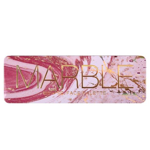 palette teint yeux marble 1